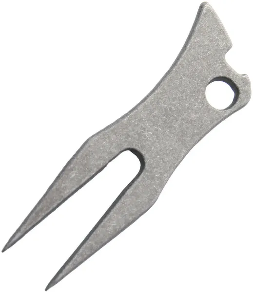 KeyBar Divot Tool Insert KBR404