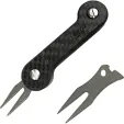 KeyBar Divot Tool Insert KBR404