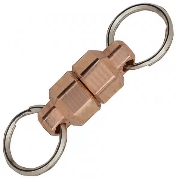 KeyBar MagNut Copper KBR408