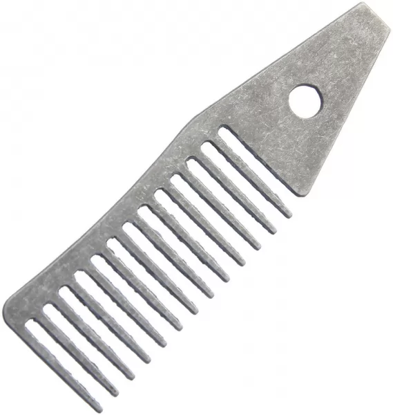 KeyBar Titanium Comb 2.0 Insert KBR417