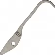 KeyBar Titanium Door Hook - KBR421
