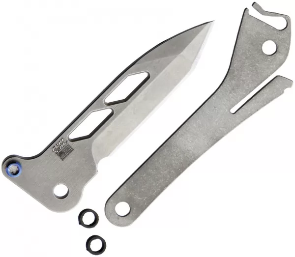 KeyBar Blade Insert Spear Point KBR422