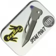 KeyBar Blade Insert Spear Point KBR422