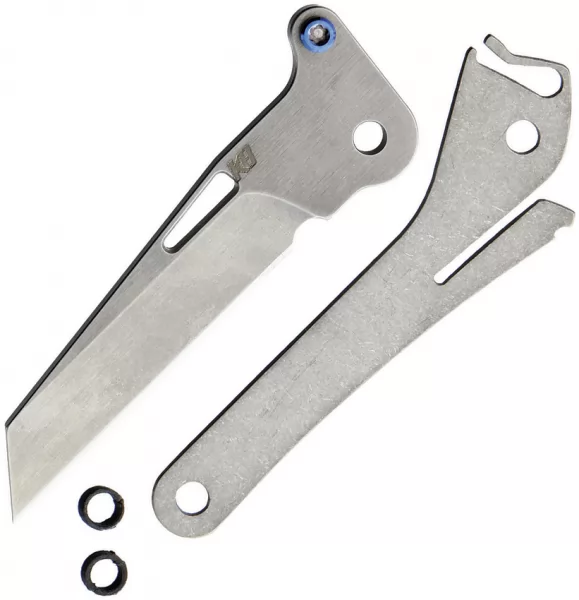 KeyBar Blade Insert Wharncliffe KBR423