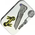 KeyBar Blade Insert Wharncliffe KBR423