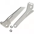 KeyBar Blade Insert Wharncliffe KBR423