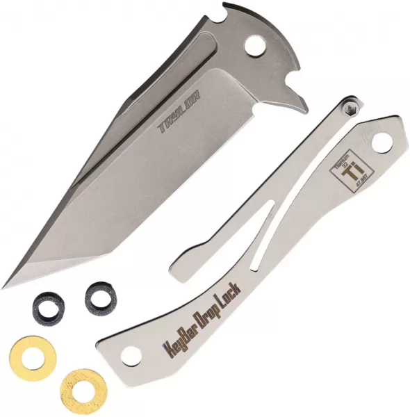KeyBar Blade Insert Tanto KBR425