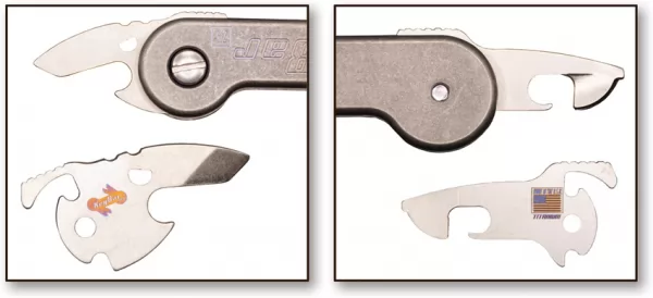 KeyBar Bottle-Can Opener Bundle KBR426