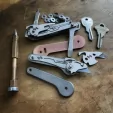 KeyBar Bottle-Can Opener Bundle KBR426