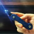 KeyBar Flashlight Insert KBR427