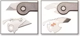 KeyBar Utility Tool/Bottle Bundle - KBR428