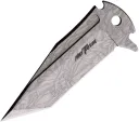 Mike Taylor Knives Blade Insert MagnaCut Tanto KBR430