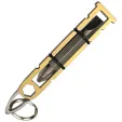 KeyBar Titanium Bullet Bit KBR503