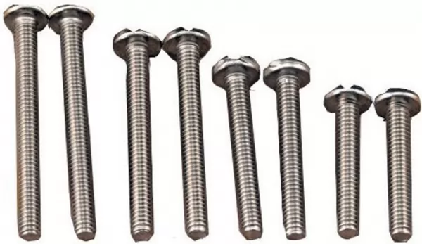 KeyBar Extension Screw Set KBR508