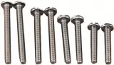 KeyBar Extension Screw Set - KBR508