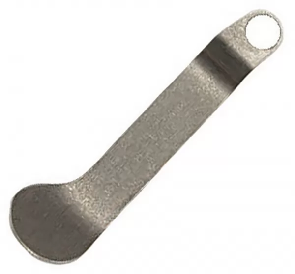 KeyBar Spare Pocket Clip KBR512