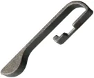 KeyBar Deep Carry 3.0 Pocket Clip - KBR514