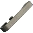 KeyBar Deep Carry 3.0 Pocket Clip KBR514
