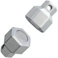 KeyBar Large Magnut KBR516