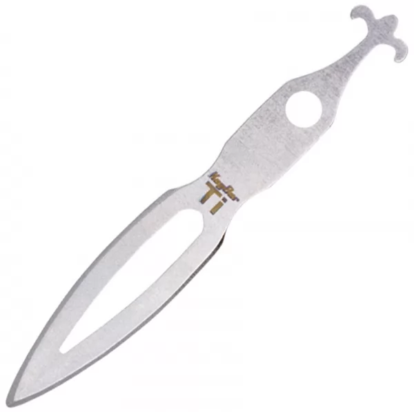KeyBar The Noah Letter Opener Insert KBR517