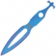 KeyBar The Noah Letter Opener Insert - KBR517B