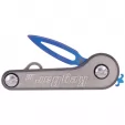 KeyBar The Noah Letter Opener Insert KBR517B