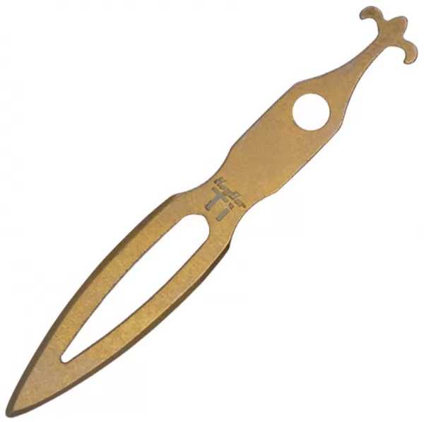 KeyBar The Noah Letter Opener Insert KBR517Z