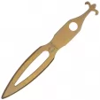 KeyBar The Noah Letter Opener Insert - KBR517Z
