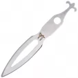 KeyBar The Noah Letter Opener Insert - KBR517