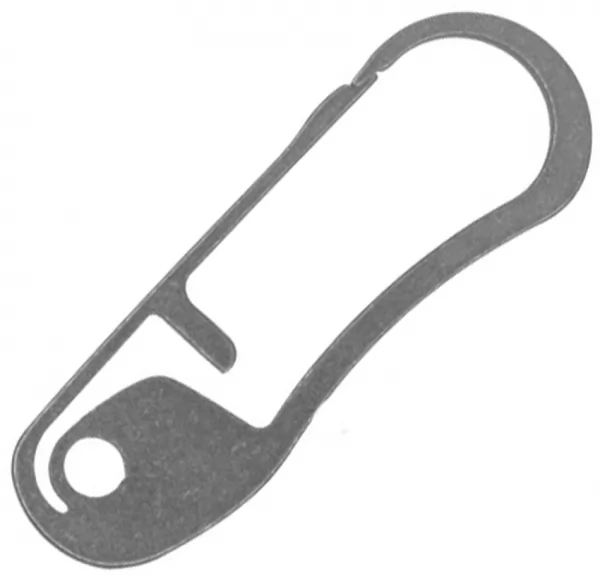 KeyBar Keyrabiner 5.0 Insert KBR518