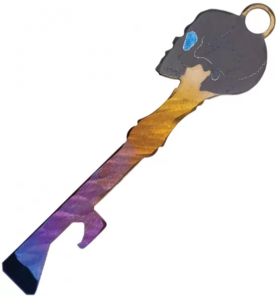 KeyBar Skeleton Key KBR521