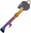KeyBar Skeleton Key - KBR521