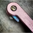 KeyBar Skeleton Key KBR521