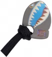 KeyBar Bomber Titanium Tag - KBR523