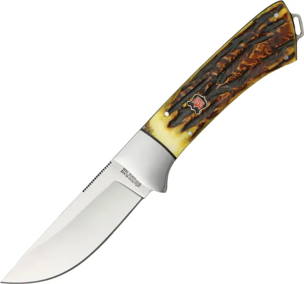 Klaas Custom Hunter Knives KC0676BR