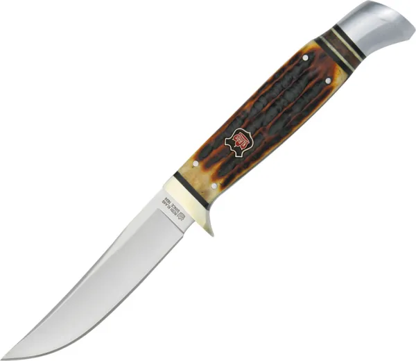 Klaas Medium Hunter Knives KC0678BR