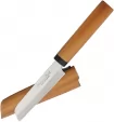 Kanetsune Fruit Knife ST-100 Kama-gata - KC076