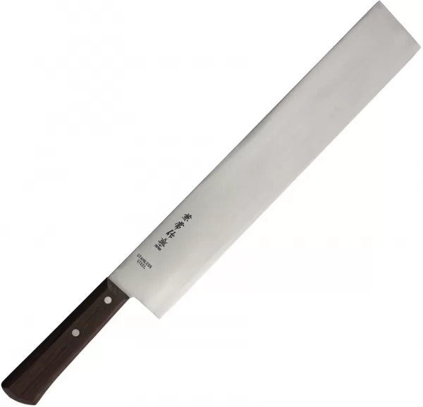 Kanetsune Watermelon Knife knives KC095