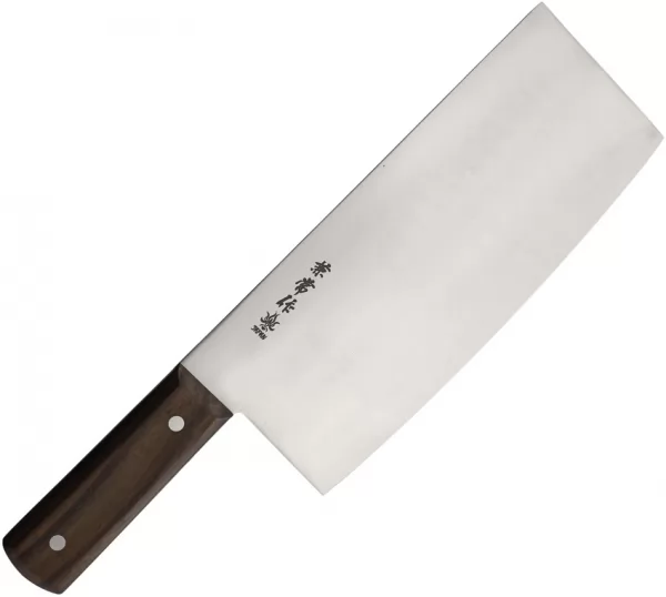 Kanetsune Chinese Cleaver knives KC096