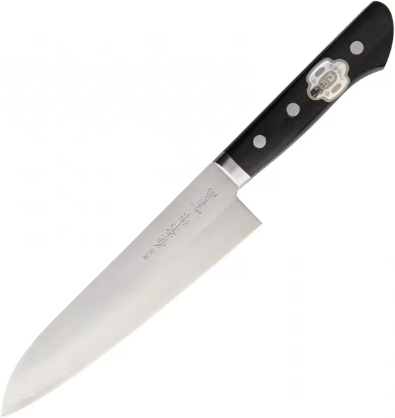 Kanetsune Kengata knives KC141