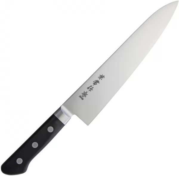 Kanetsune Gyutou 210mm knives KC172