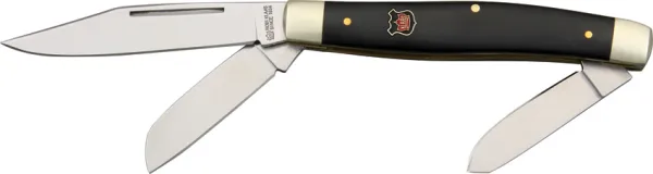 Klaas Large Stockman Knives KC2325