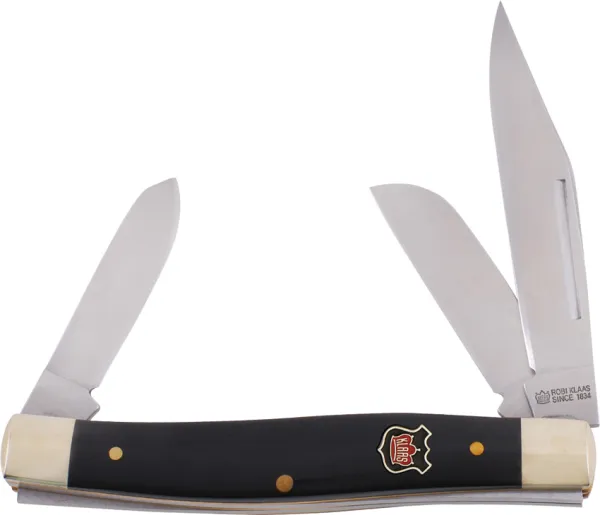 Klaas Medium Stockman Knives KC2329