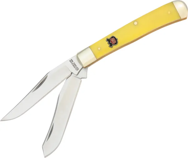 Klaas Modified Trapper Knives KC3211