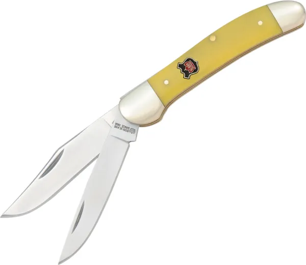 Klaas Copperhead Knives KC3214