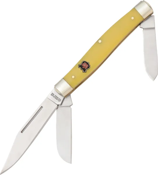 Klaas Large Stockman Knives KC3325
