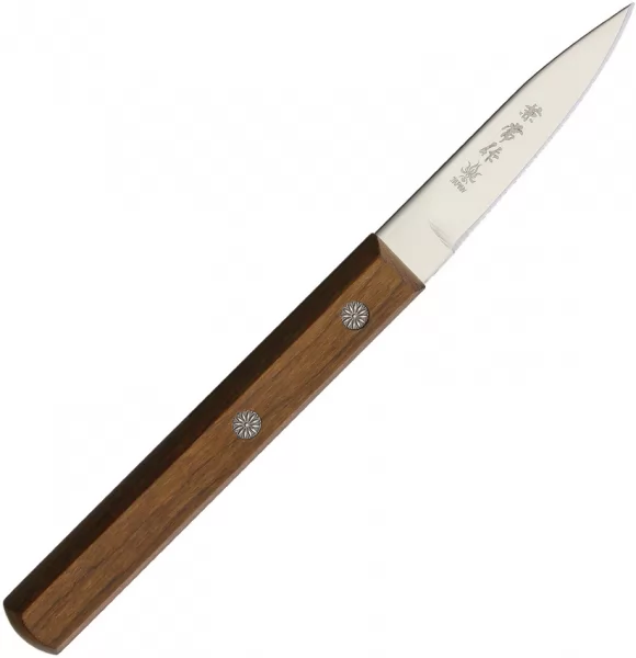 Kanetsune Paring Knife knives KC341
