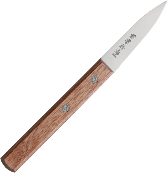 Kanetsune Paring Knife knives KC344