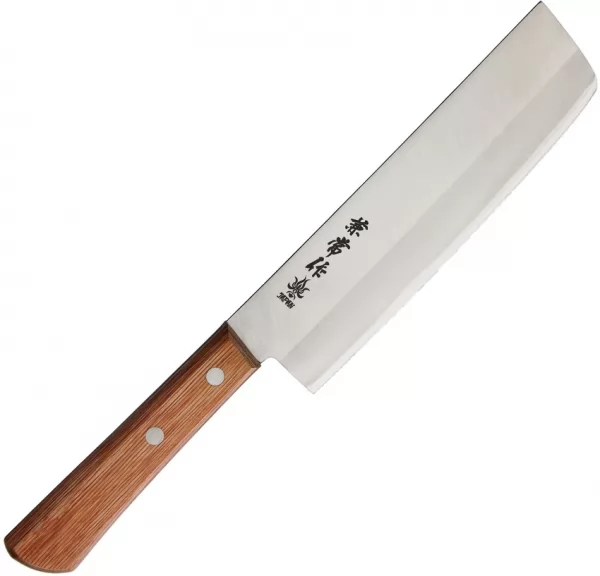 Kanetsune Usubagata knives KC351
