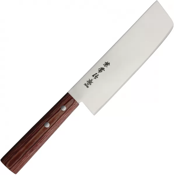 Kanetsune 555 Series Cleaver knives KC361